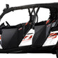 CAN-AM MAVERICK MAX  COMMANDER MAX SUICIDE FULL DOORS  #DS-4101