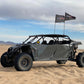 2017+ Can Am Maverick X3 Max Drag Cage by UTV Speed