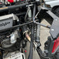 CanAm X3 Bed Delete