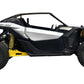 Can-Am X3 Tklan Fab Chromoly Cage