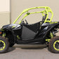 BLINGSTAR CAN-AM COMMANDER/MAVERICK SUICIDE DOORS (part #UTV-4006-14)