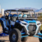 2014-2023 Polaris RZR 4DR Standard Radius Cage