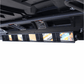 5 Panel Rear View Mirror  - CF Moto UForce 1000