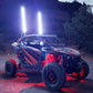 Hyper Color LED Whips