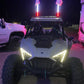 RZR Pro XP / Pro R Lightbar Bracket