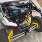 CanAm X3 Bed Delete