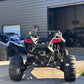 Polaris RZR Pro R TKIZZY Dune Cage (2022-2026)