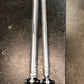 CAN-AM MAVERICK X3 Steering Tie Rods / 2017+RS (72in Heim)