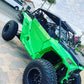 2014-2023 Polaris RZR 2DR Fastback Cage