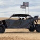2017+ Can Am Maverick X3 Max Drag Cage by UTV Speed