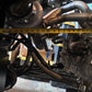 CANAM X3 Center Mount Turbo Manifold