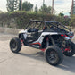 2014-2023 Polaris RZR 2DR Fastback Cage