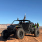 Polaris RZR Pro R TKIZZY Dune Cage (2022-2026)