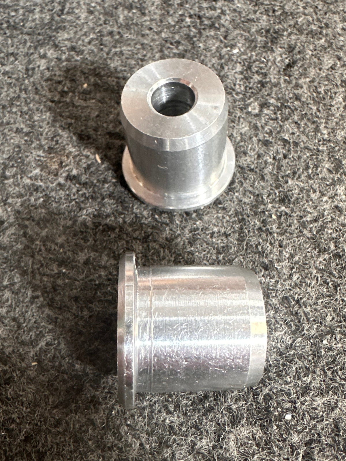 X3 DOOR BUSHINGS (2)
