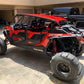 2014-2023 Polaris RZR 4DR Standard Radius Version 2 Cage