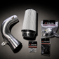 CanAm X3 High Flow Drag Intake
