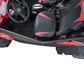 Alpha 2.0 Doors by Dirt Specialties – CFMOTO ZForce 500 | 800 | 800 EX