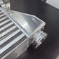 CanAm X3 Stand Up Intercooler
