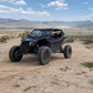 2017+ Can-Am Maverick X3 2DR Cage with Attached Rear Bumper