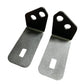 Polaris RZR Turbo R / Pro R A-Pillar Bracket