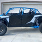 2014-2023 Polaris RZR 4DR Standard Radius Cage