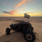 Polaris RZR Pro R TKIZZY Dune Cage (2022-2026)