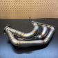Can-Am X3 Side Winder Manifold
