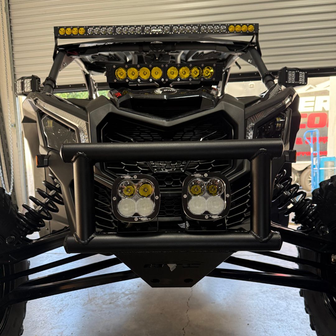 ATC Race Bumper Kit for Can-Am X3