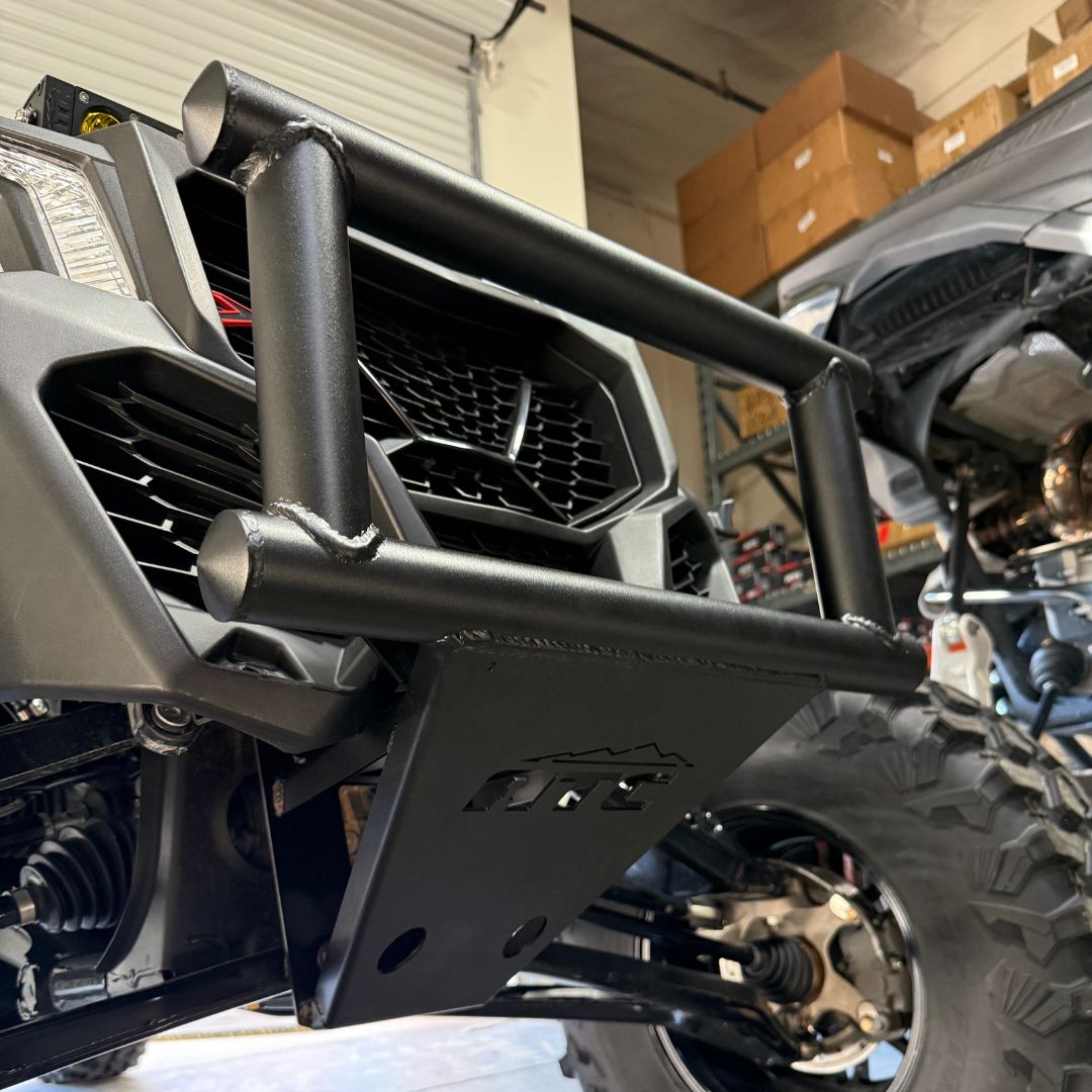 ATC Race Bumper Kit for Can-Am X3