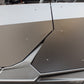 CANAM MAVERICK X3 MAX SUICIDE DOORS    (#DS-4401)