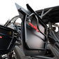 CANAM MAVERICK X3 MAX SUICIDE DOORS    (#DS-4401)
