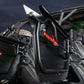 CANAM MAVERICK X3 MAX SUICIDE DOORS    (#DS-4401)