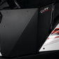 CAN-AM MAVERICK MAX  COMMANDER MAX SUICIDE FULL DOORS  #DS-4101