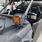 X PRO RACE SERIES Pod