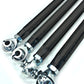 Polaris RZR Pro R (2022+) Radius Rods