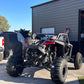 Polaris RZR Pro R TKIZZY Dune Cage (2022-2026)