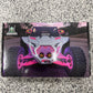 Polaris RZR Pro Series RGBW LED Chasing Fang Lights | App Control & Turn Signal Sync