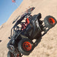 2014-2023 Polaris RZR 2DR Standard Radius Cage