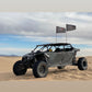 2017+ Can Am Maverick X3 Max Drag Cage by UTV Speed