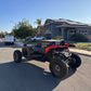 Canam Maverick X3 Max Roll Cage