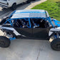 2014-2023 Polaris RZR 4DR Standard Radius Cage
