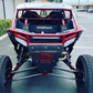 2014-2023 Polaris RZR 4DR Rear Bumper Cage