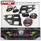 BRP Maverick R Chase Light Kit