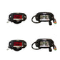 BRP Maverick R Chase Light Kit