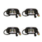 BRP Maverick R Chase Light Kit