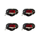 BRP Maverick R Chase Light Kit