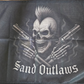 Marshin Whips x Sand Outlaws Official Flags | Limited Edition Dune Banners