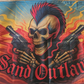 Marshin Whips x Sand Outlaws Official Flags | Limited Edition Dune Banners