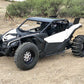 2017+ Can-Am Maverick X3 Drag Cage by UTV Speed
