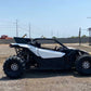 2017+ Can-Am Maverick X3 Drag Cage by UTV Speed